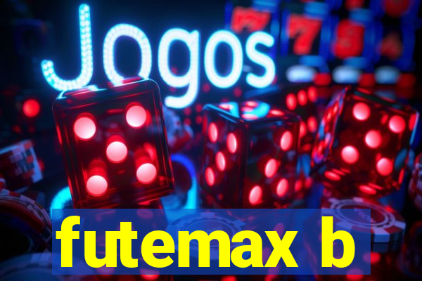 futemax b